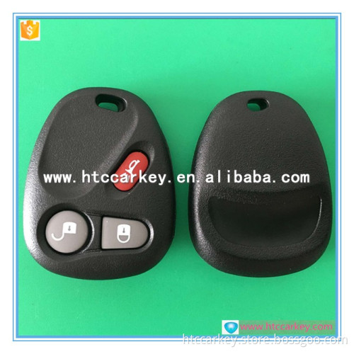 Best quality remote control for 2+1 Button Buick auto key